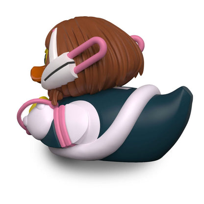 My Hero Academia Tubbz PVC Figur Ochaco Uraraka 1st Edition 10 cm Image 3