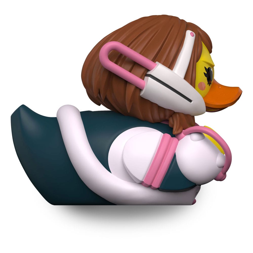 My Hero Academia Tubbz PVC Figur Ochaco Uraraka 1st Edition 10 cm Image 4