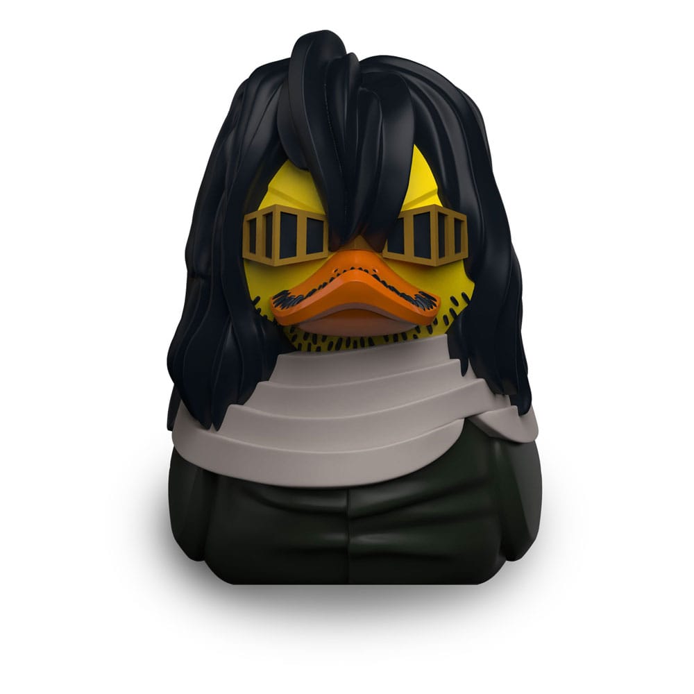 My Hero Academia Tubbz PVC Figur Shota Aizawa 1st Edition 10 cm Image 1