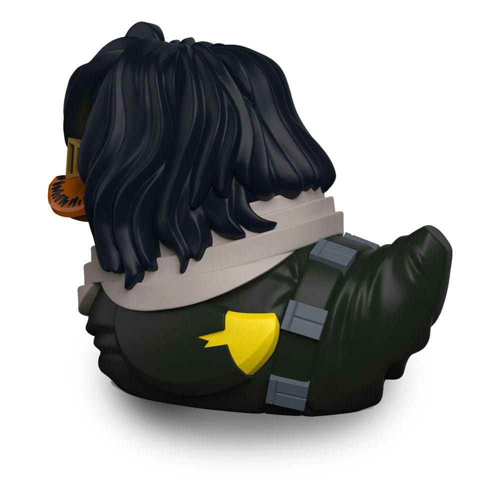 My Hero Academia Tubbz PVC Figur Shota Aizawa 1st Edition 10 cm Image 3