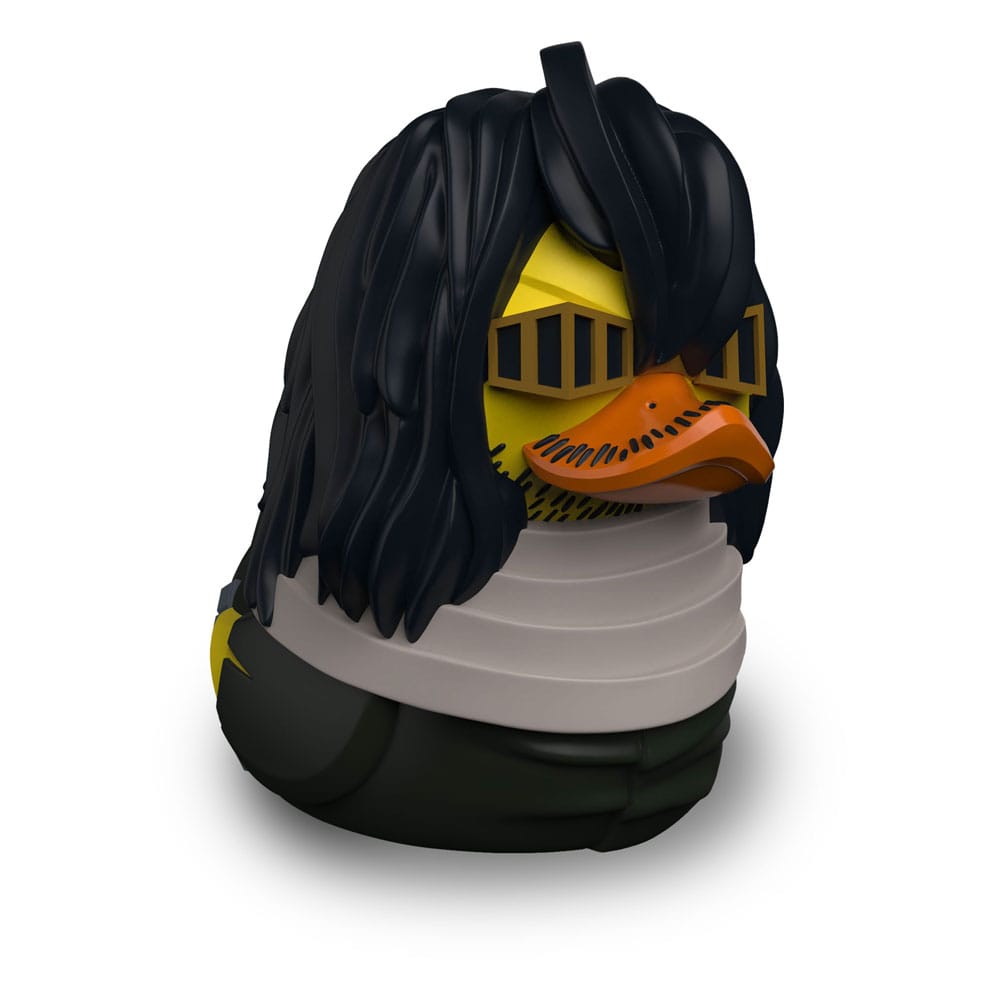 My Hero Academia Tubbz PVC Figur Shota Aizawa 1st Edition 10 cm Image 5