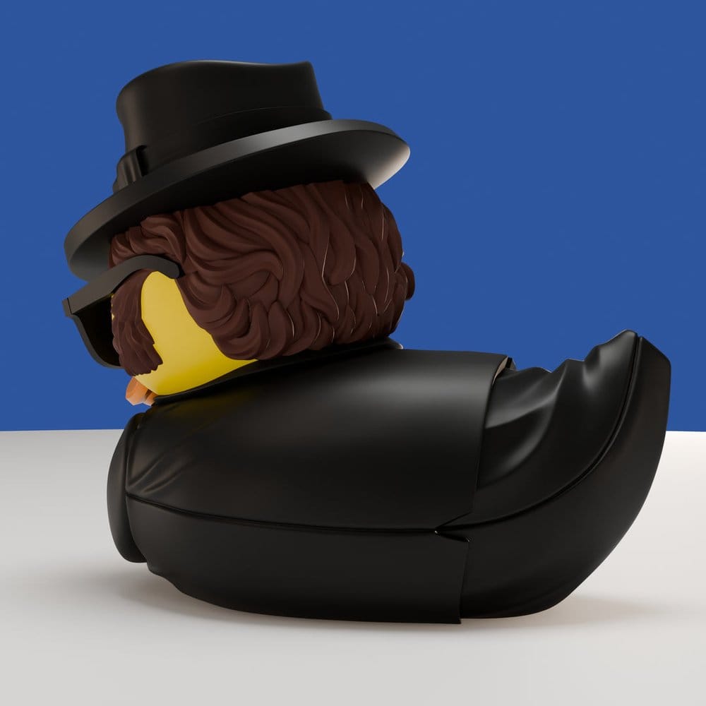 Blues Brothers Tubbz PVC Figur Jake Collector's Edition 10 cm Image 5
