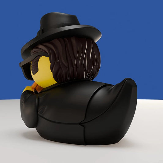Blues Brothers Tubbz PVC Figur Elwood Collector's Edition 10 cm Image 2