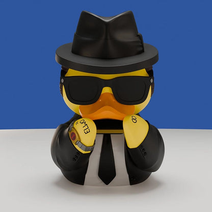 Blues Brothers Tubbz PVC Figur Elwood Collector's Edition 10 cm Image 4
