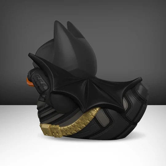 DC Comics Tubbz PVC Figur The Dark Night Batman 1st Edition 10 cm Image 3