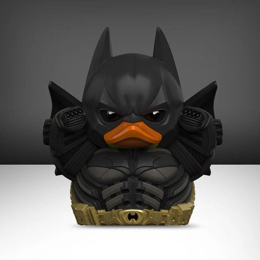 DC Comics Tubbz PVC Figur The Dark Night Batman 1st Edition 10 cm Image 1