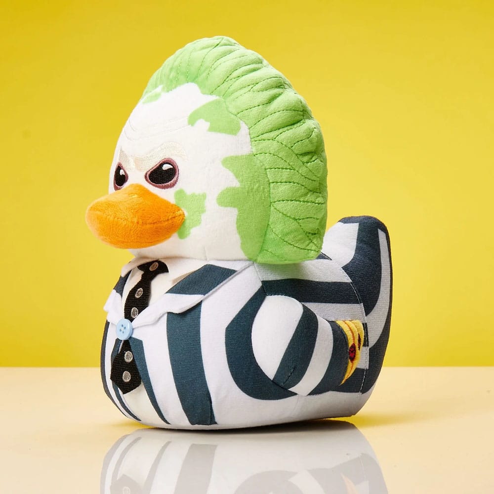 Beetlejuice Tubbz Plüschfigur Beetlejuice 20 cm Image 4