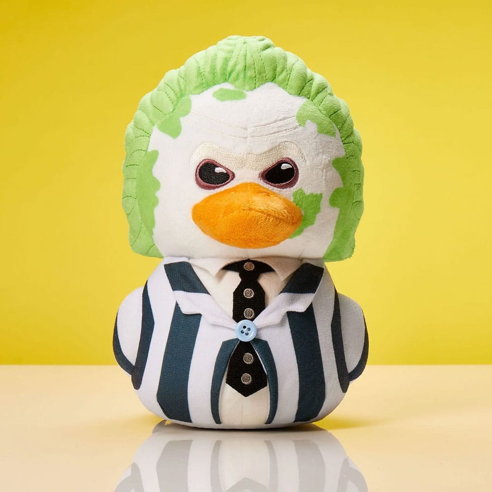 Beetlejuice Tubbz Plüschfigur Beetlejuice 20 cm Image 1