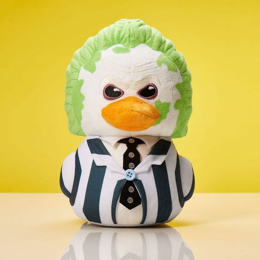 Beetlejuice Tubbz Plüschfigur Beetlejuice 20 cm Image 1