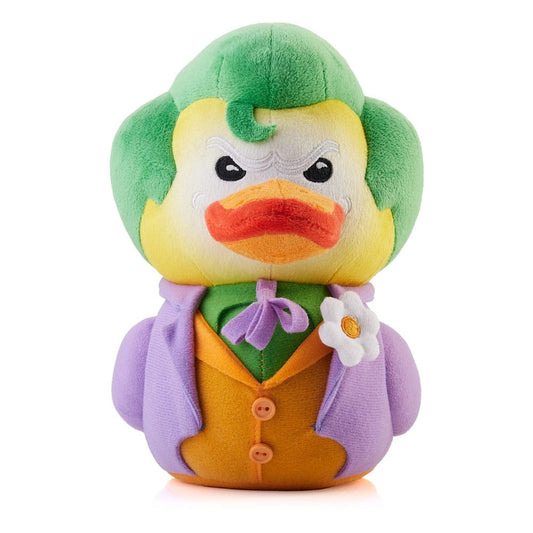 DC Comics Tubbz Plüschfigur Joker 20 cm Image 1