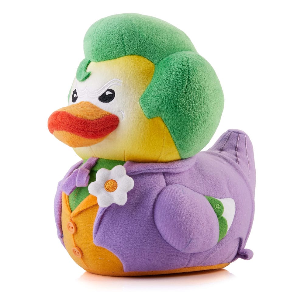 DC Comics Tubbz Plüschfigur Joker 20 cm Image 3