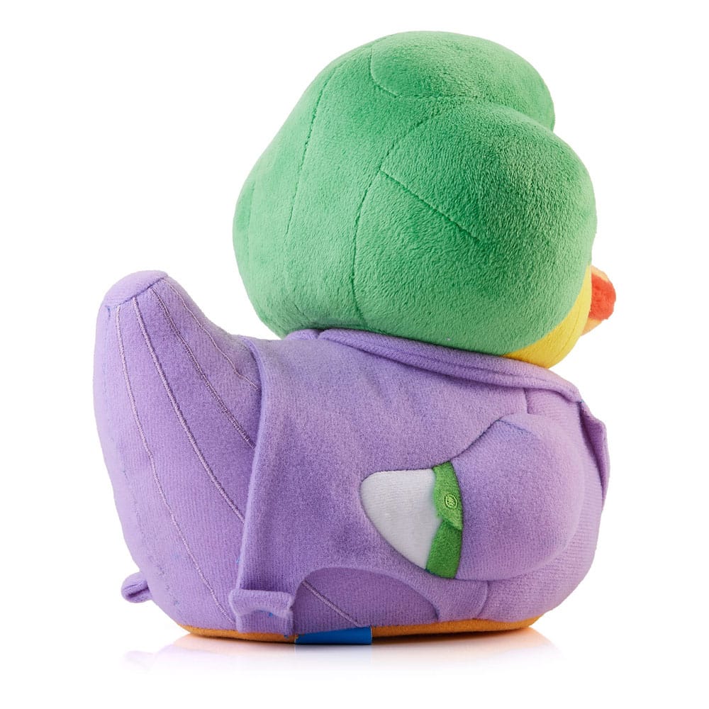 DC Comics Tubbz Plüschfigur Joker 20 cm Image 4
