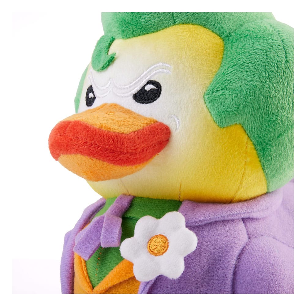 DC Comics Tubbz Plüschfigur Joker 20 cm Image 5