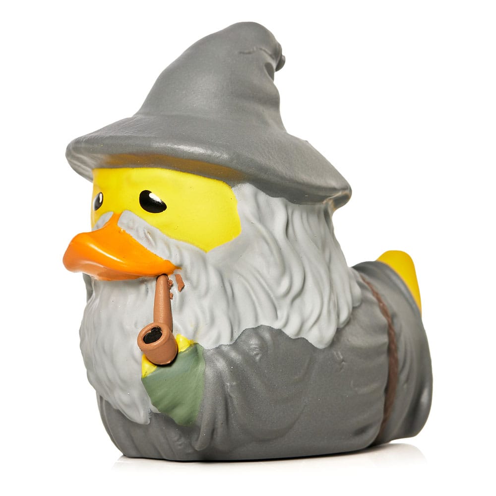 Herr der Ringe Tubbz Mini PVC Figur Gandalf der Graue 5 cm Image 3