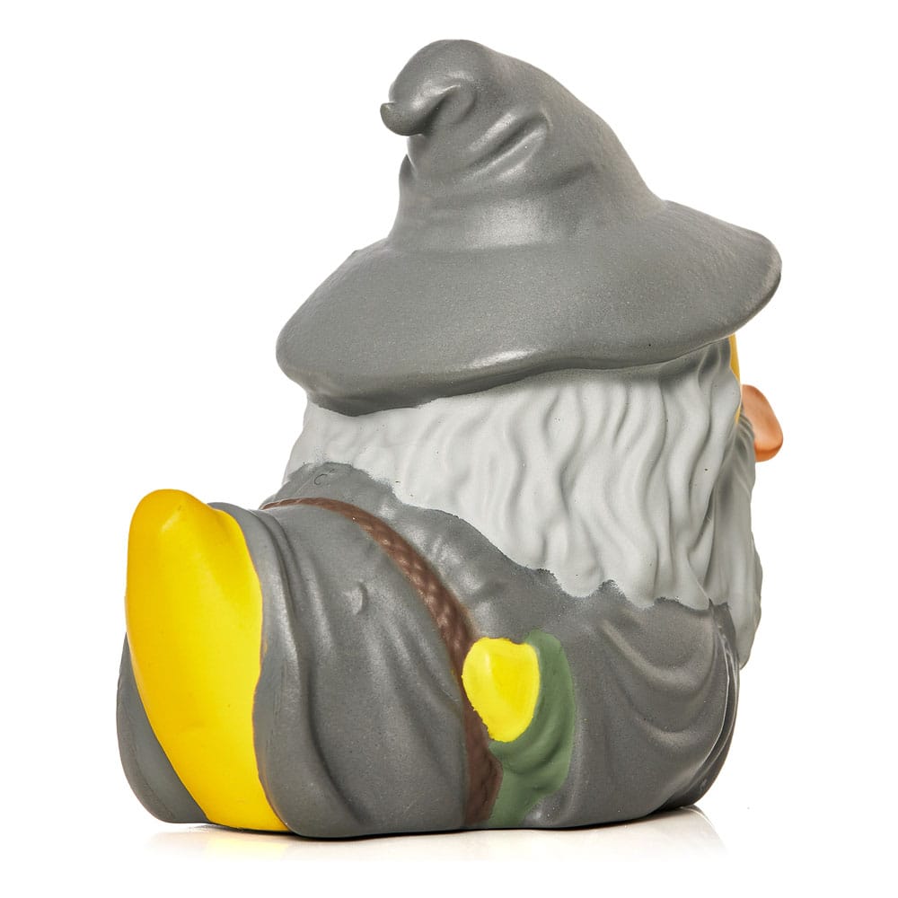 Herr der Ringe Tubbz Mini PVC Figur Gandalf der Graue 5 cm Image 4