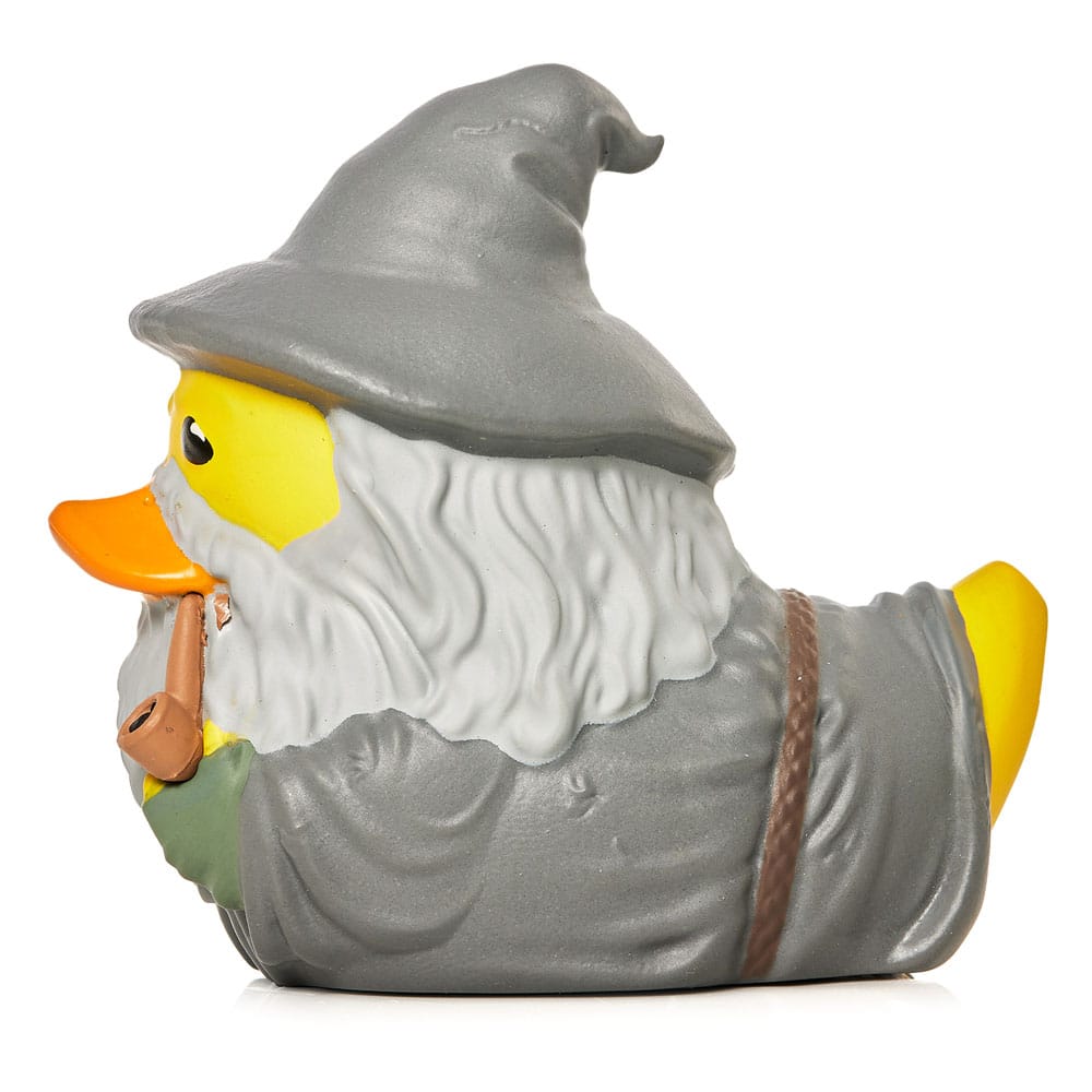 Herr der Ringe Tubbz Mini PVC Figur Gandalf der Graue 5 cm Image 5