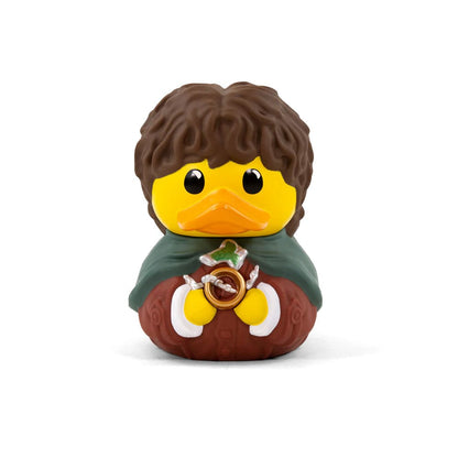 Herr der Ringe Tubbz Mini PVC Figur Frodo Beutlin 5 cm Image 1