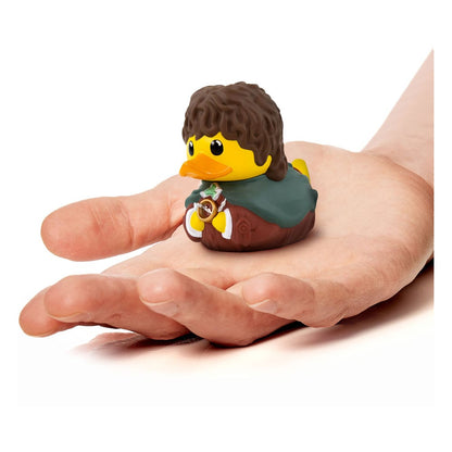 Herr der Ringe Tubbz Mini PVC Figur Frodo Beutlin 5 cm Image 2
