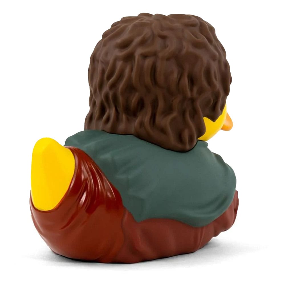 Herr der Ringe Tubbz Mini PVC Figur Frodo Beutlin 5 cm Image 4