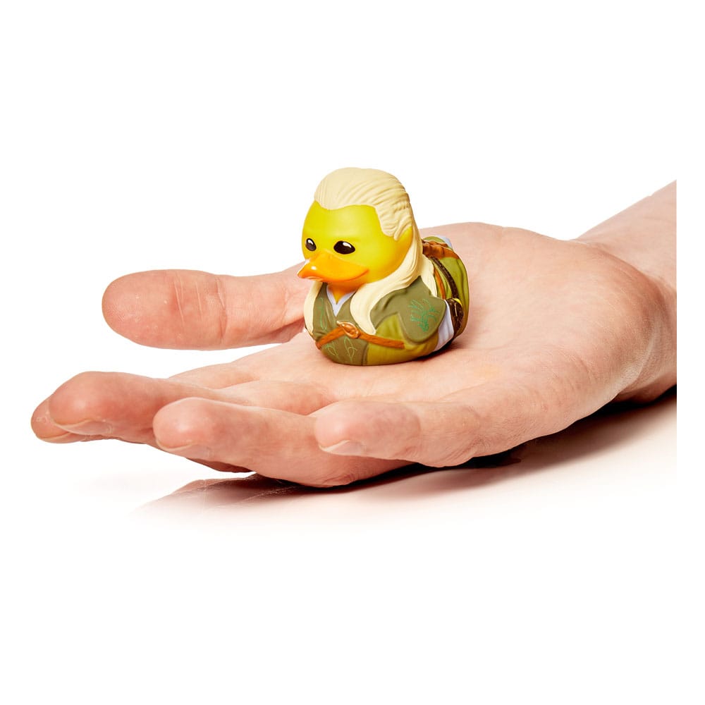Herr der Ringe Tubbz Mini PVC Figur Legolas 5 cm Image 2