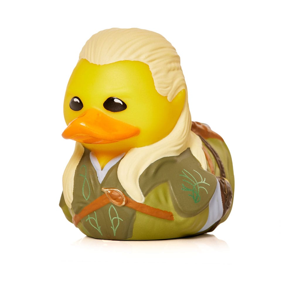 Herr der Ringe Tubbz Mini PVC Figur Legolas 5 cm Image 3