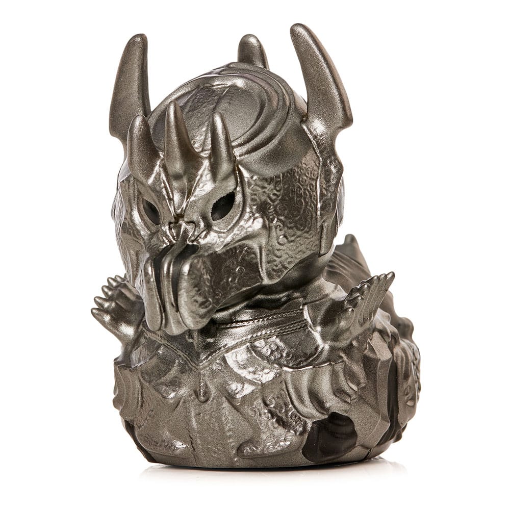 Herr der Ringe Tubbz Mini PVC Figur Sauron 5 cm Image 1