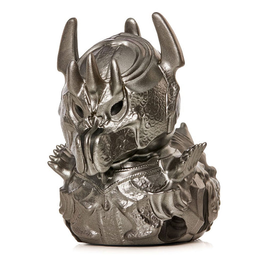 Herr der Ringe Tubbz Mini PVC Figur Sauron 5 cm Image 1