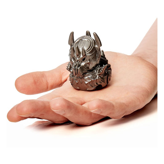 Herr der Ringe Tubbz Mini PVC Figur Sauron 5 cm Image 2
