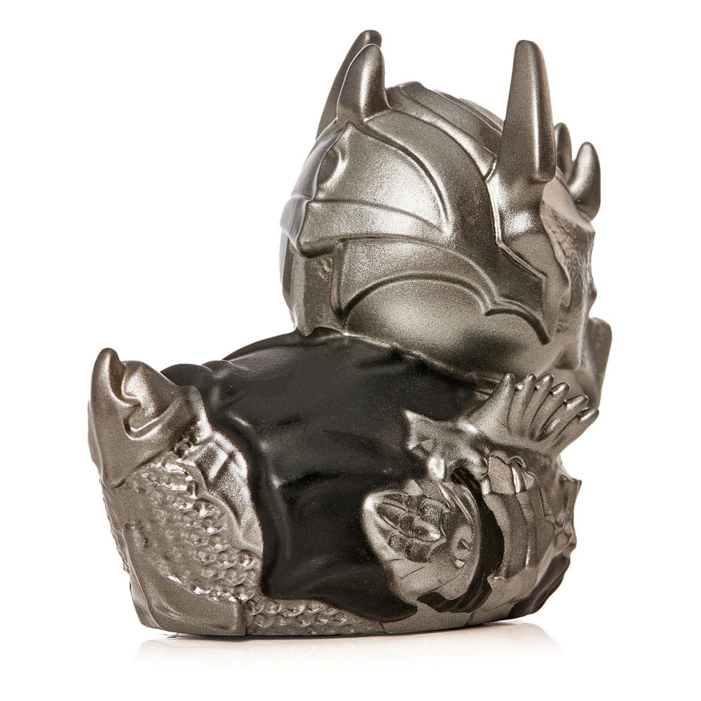 Herr der Ringe Tubbz Mini PVC Figur Sauron 5 cm Image 3