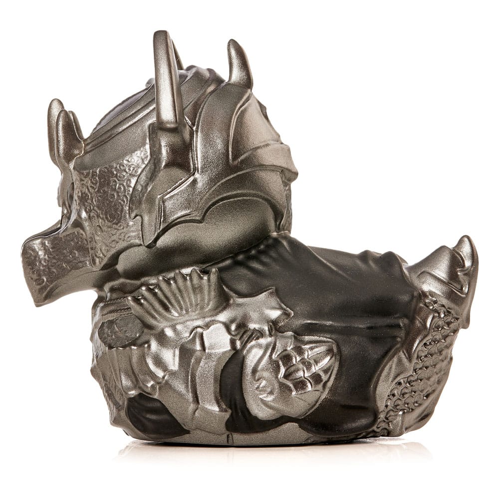 Herr der Ringe Tubbz Mini PVC Figur Sauron 5 cm Image 4