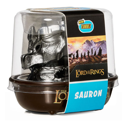 Herr der Ringe Tubbz Mini PVC Figur Sauron 5 cm Image 5