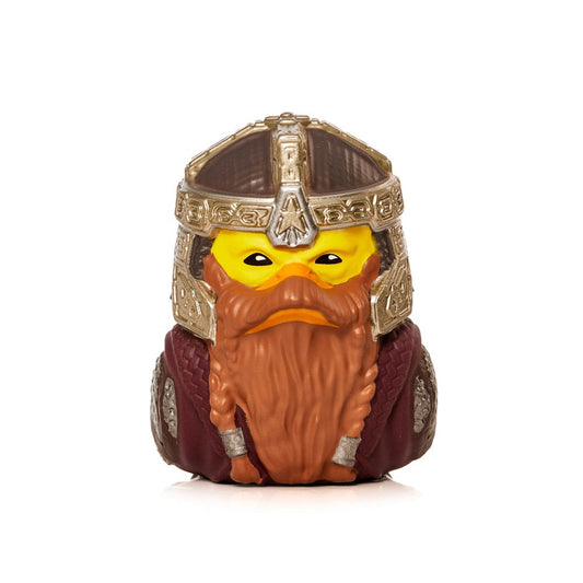 Herr der Ringe Tubbz Mini PVC Figur Gimli 5 cm Image 1