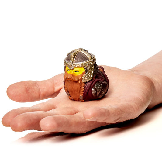 Herr der Ringe Tubbz Mini PVC Figur Gimli 5 cm Image 2