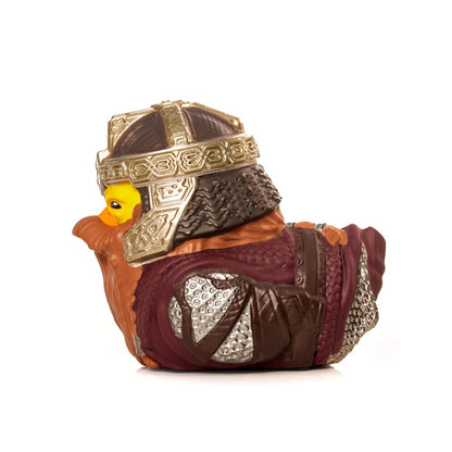 Herr der Ringe Tubbz Mini PVC Figur Gimli 5 cm Image 6