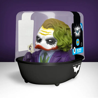 DC Comics Tubbz PVC Figur The Dark Night Joker 1st Edition 10 cm Image 4