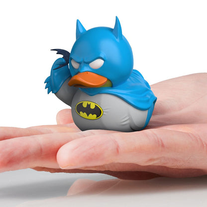 DC Comics Tubbz Mini PVC Figur Batman 10 cm Image 2