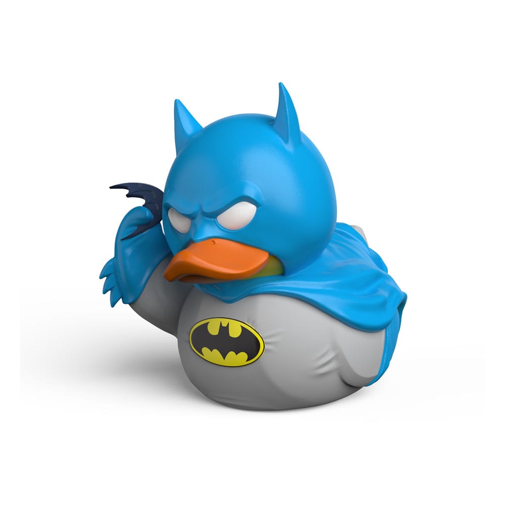 DC Comics Tubbz Mini PVC Figur Batman 10 cm Image 3