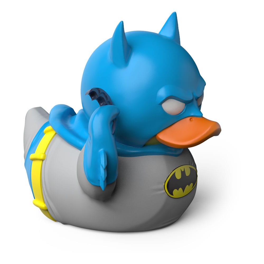 DC Comics Tubbz Mini PVC Figur Batman 10 cm Image 4
