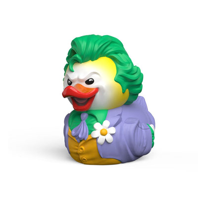 DC Comics Tubbz Mini PVC Figur Joker 10 cm Image 3