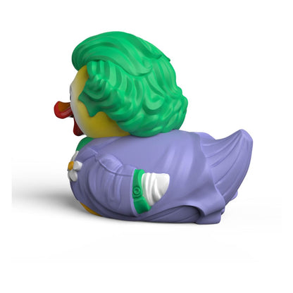 DC Comics Tubbz Mini PVC Figur Joker 10 cm Image 4