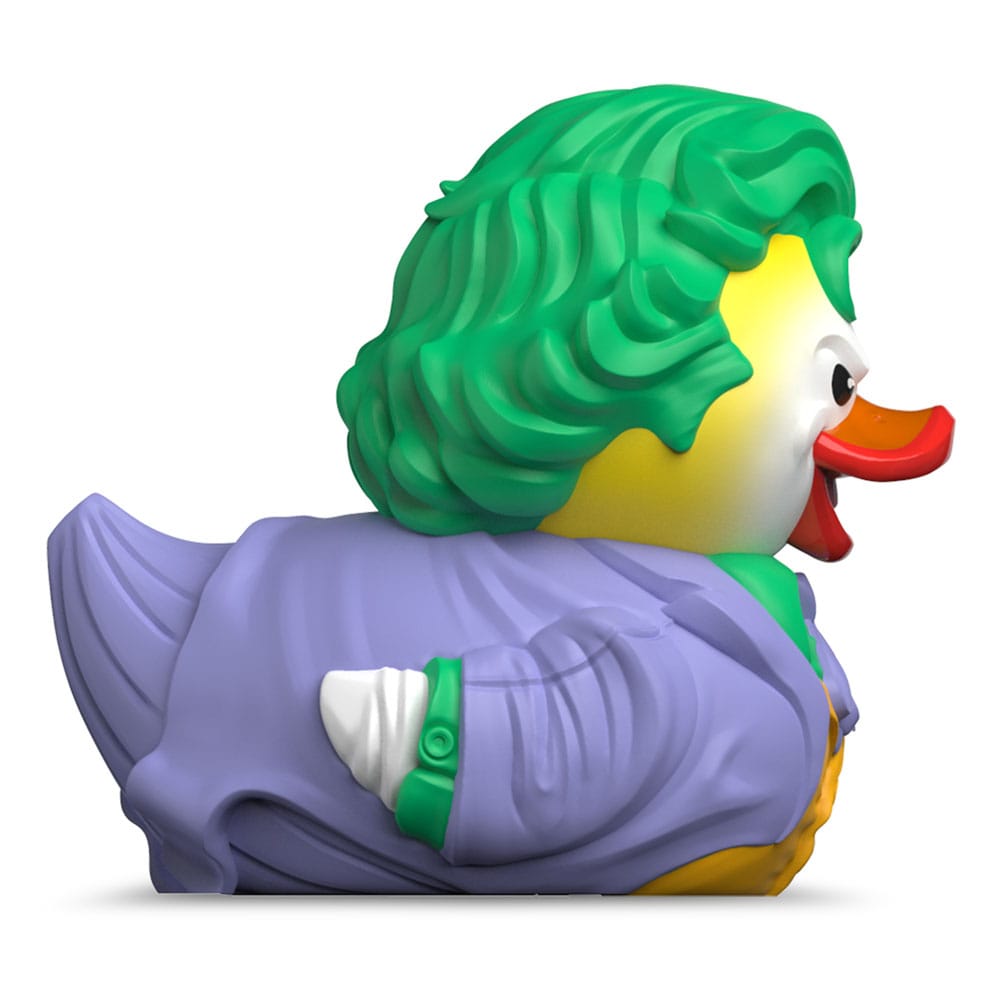 DC Comics Tubbz Mini PVC Figur Joker 10 cm Image 5