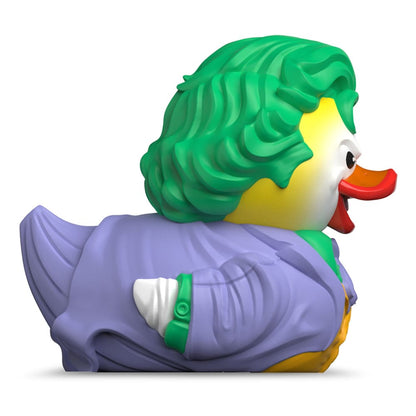 DC Comics Tubbz Mini PVC Figur Joker 10 cm Image 5