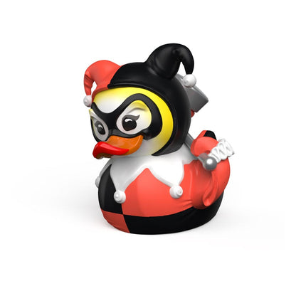 DC Comics Tubbz Mini PVC Figur Harley Quinn 10 cm Image 3