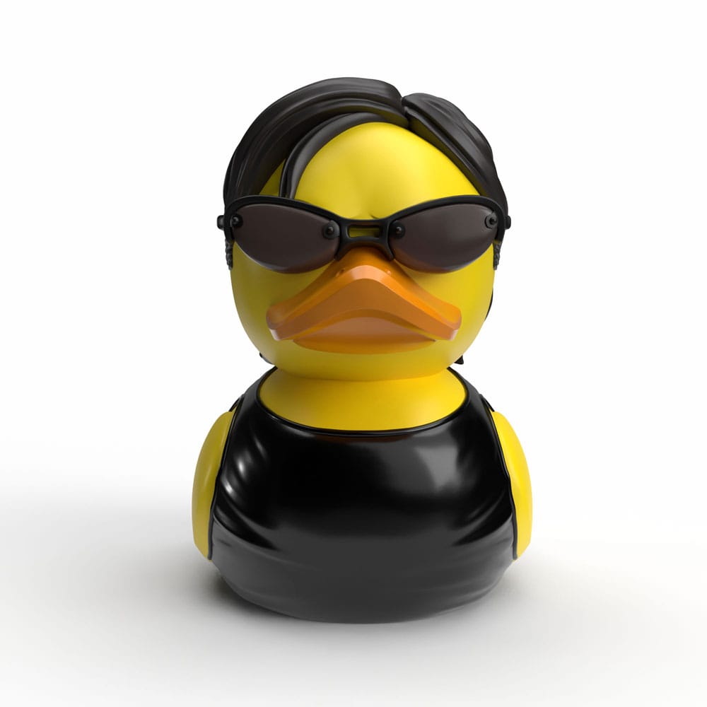 Matrix Tubbz PVC Figur Trinity 1st Edition 10 cm Image 1