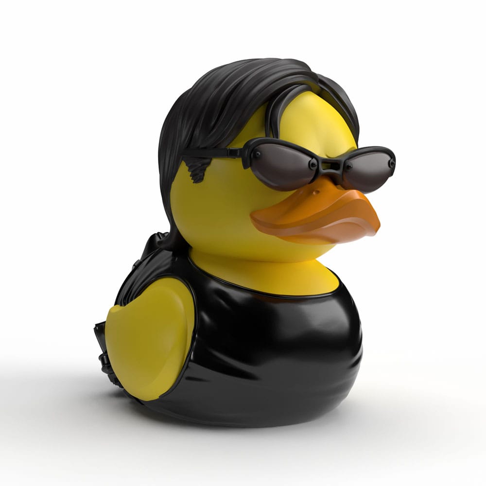Matrix Tubbz PVC Figur Trinity 1st Edition 10 cm Image 2