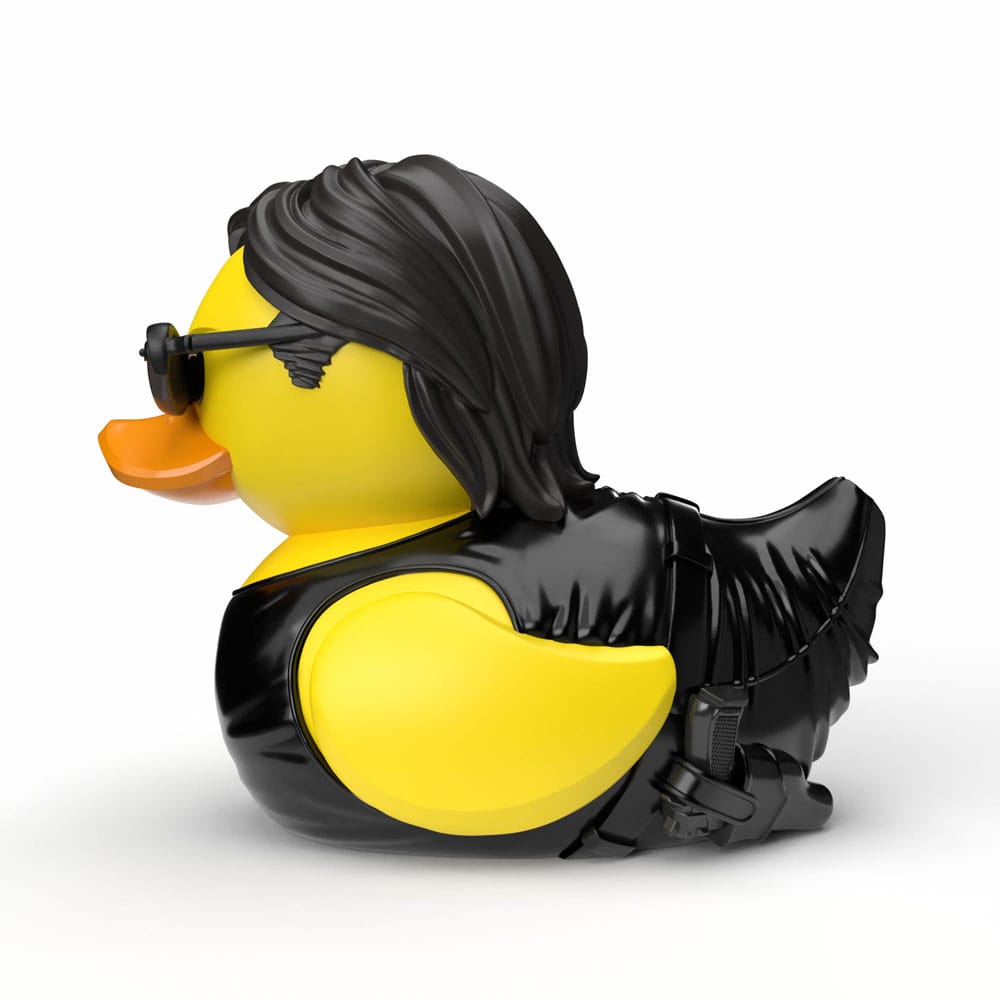 Matrix Tubbz PVC Figur Trinity 1st Edition 10 cm Image 4