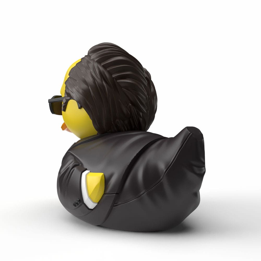 Matrix Tubbz PVC Figur Agent Smith 1st Edition 10 cm Image 3