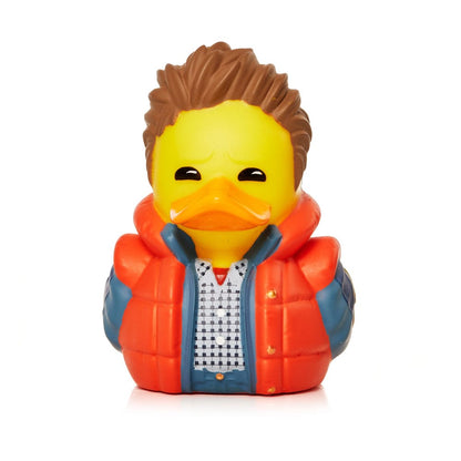 Zurück in die Zukunft Tubbz Mini PVC Figur Marty McFly 5 cm Image 1