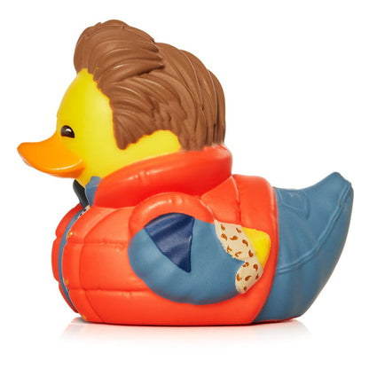 Zurück in die Zukunft Tubbz Mini PVC Figur Marty McFly 5 cm Image 5