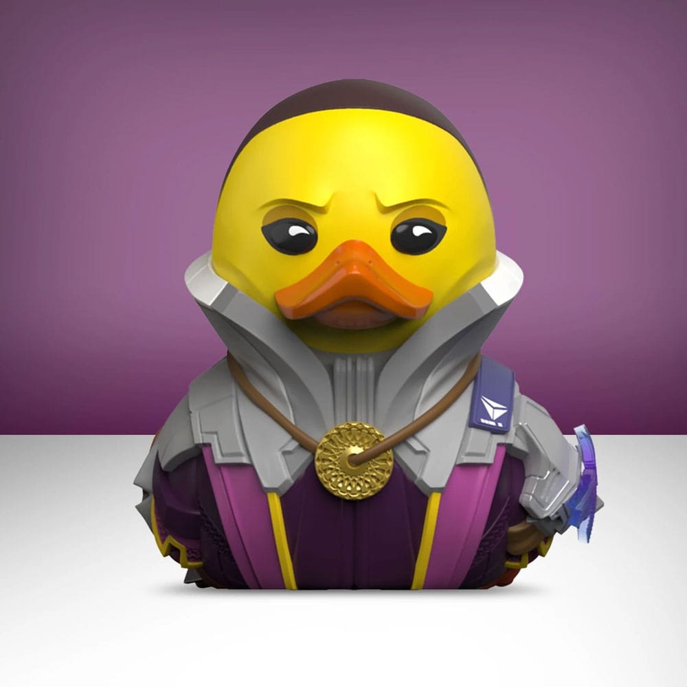 Destiny Tubbz PVC Figur Ikora 1st Edition 10 cm Image 1